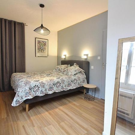 Gite Le Layris Apartamento Campan Exterior foto