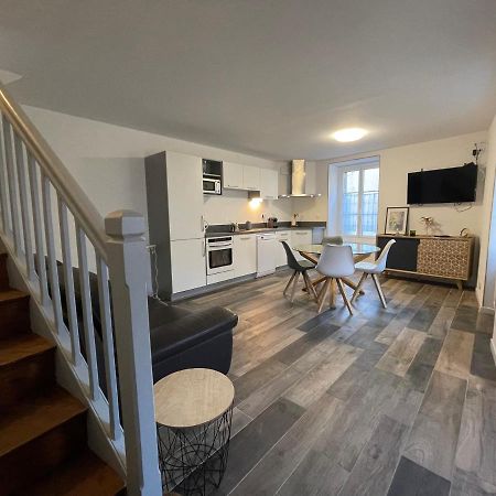 Gite Le Layris Apartamento Campan Exterior foto