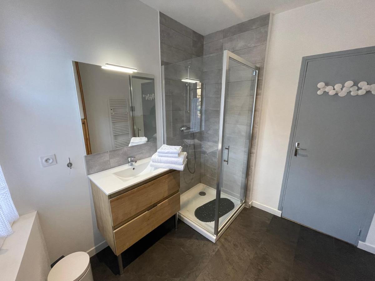 Gite Le Layris Apartamento Campan Exterior foto