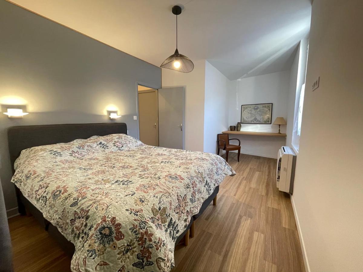 Gite Le Layris Apartamento Campan Exterior foto